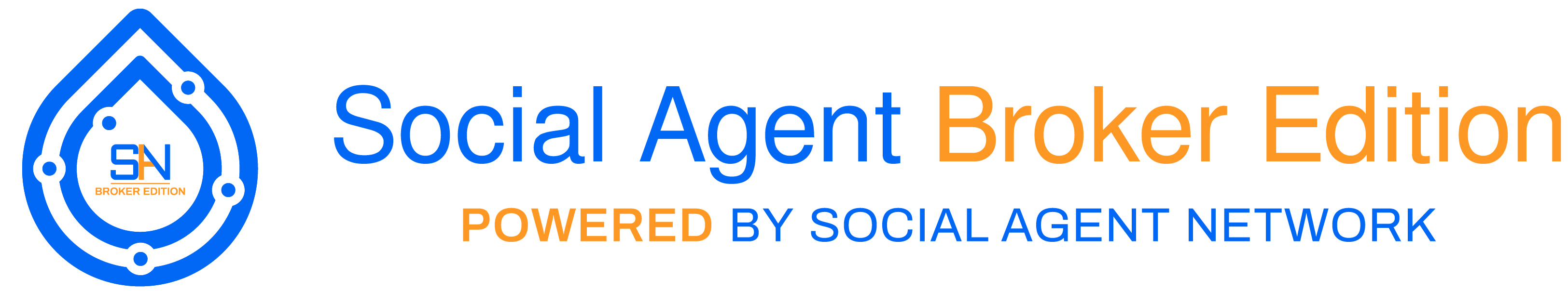 Social Agent Broker Edition