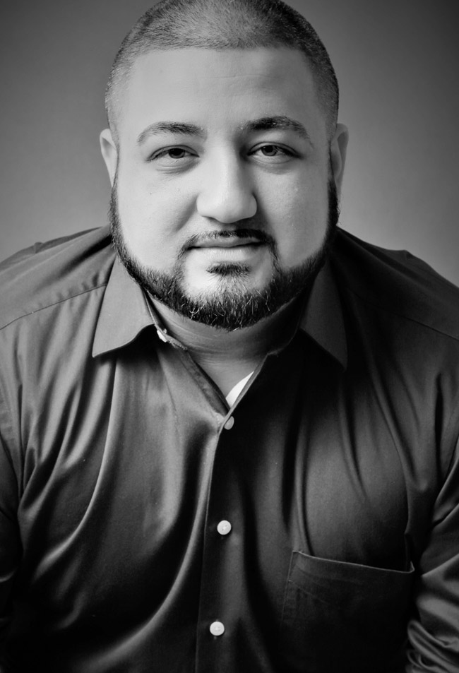 William Hegmann